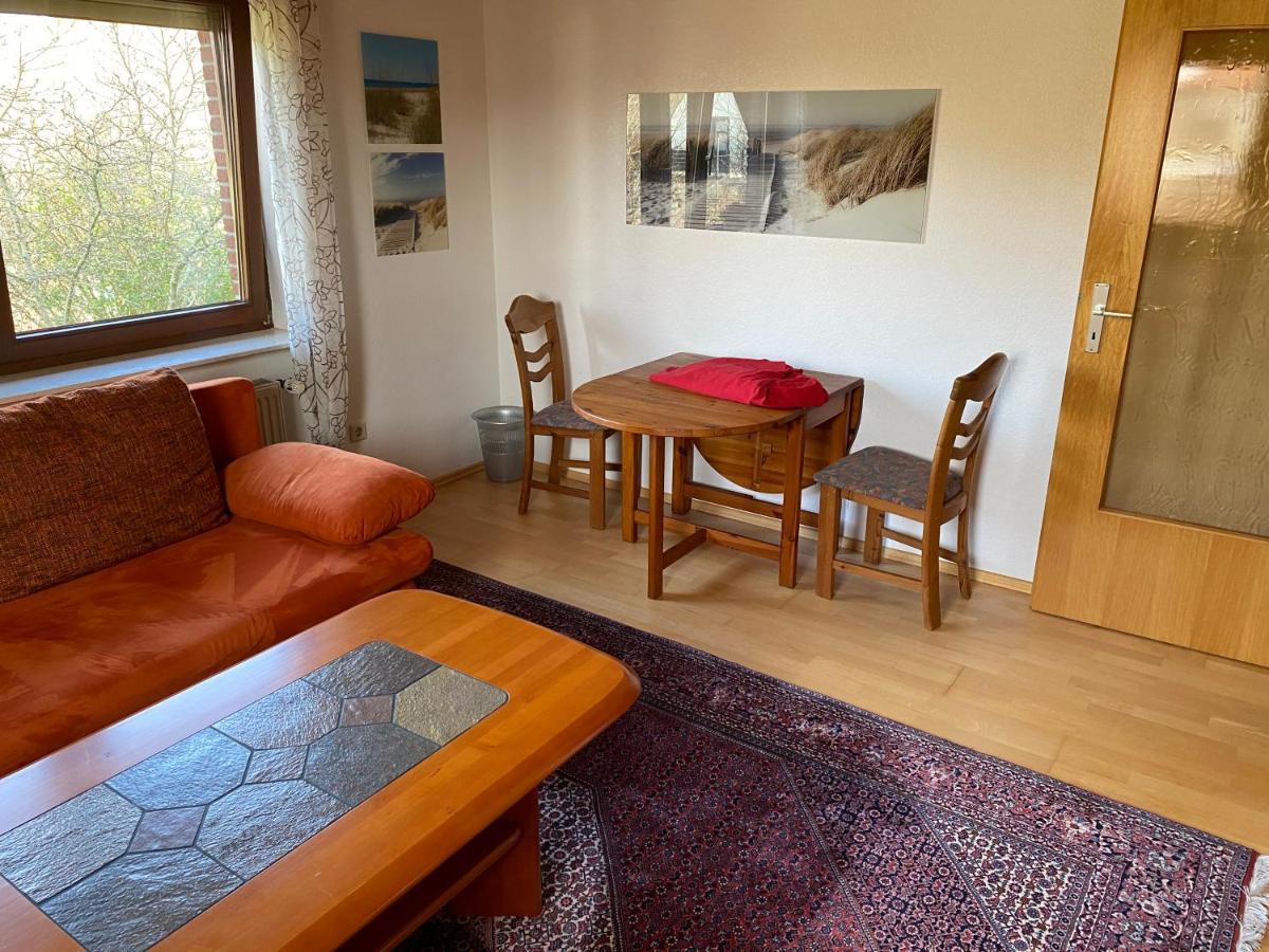 Wohnung Nahe Jacobs Uni Und Knoops Park Brema Zewnętrze zdjęcie